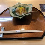 天風楽・ブランド松葉蟹 松屋町 青天 - 