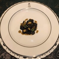 SALONE 2007 - ニョッキ アル ネーロ ディ セッピア