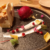 MAKIBI - ドルチェ