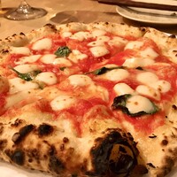 MAKIBI - マルゲリータ♡