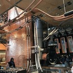 スターバックス リザーブ ロースタリー トウキョウ - 