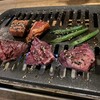 ホルモン焼肉 豊千