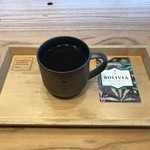 スターバックス リザーブ ロースタリー トウキョウ - 