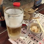 みそだれやきとり かんちゃん - 