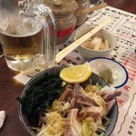 みそだれやきとり かんちゃん - 