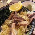 みそだれやきとり かんちゃん - 