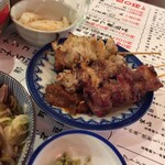 みそだれやきとり かんちゃん - 