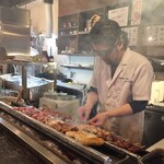 みそだれやきとり かんちゃん - 