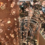 スターバックス リザーブ ロースタリー トウキョウ - さながら大樹