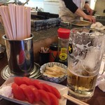 みそだれやきとり かんちゃん - 