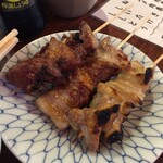 みそだれやきとり かんちゃん - 