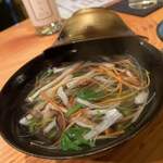 日本料理 たかむら - 