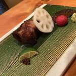 日本料理 たかむら - 