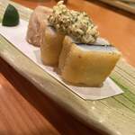 日本料理 たかむら - 