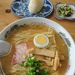 松村食堂 - 