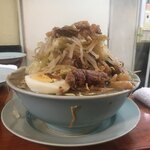 ラーメン富士丸 - 