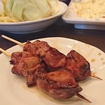 焼鳥どん - 