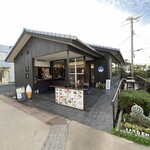 Tatsuzawa Misaki Cafe - ２０１９きれいなお店ですよ