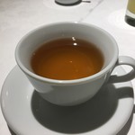 リストランテ サクラ - カモミールティ