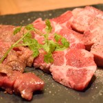 渋谷焼肉 KINTAN - 