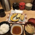 Hakata Tempura Yamaya - 