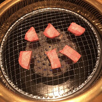 Wagyuu Yakiniku Unou - 