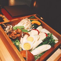 華蓮  大阪心斎橋店 - 