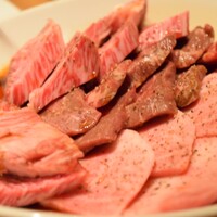 渋谷焼肉 KINTAN - 