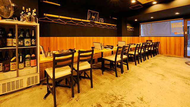 Nakamozuya Kitahama photo 5