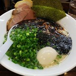 博多豚骨うまか丸 - 