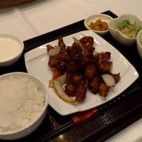 御膳房 六本木店 - 