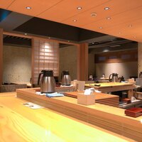 北浜 鳥匠 Ren - 店内