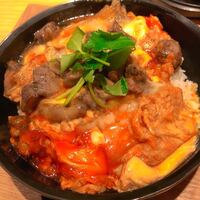 北浜 鳥匠 Ren - 親子丼