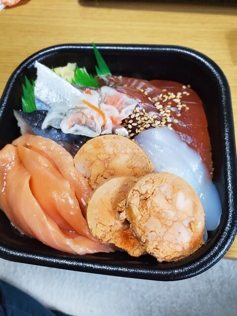 沼津丼丸 駅北本店 沼津 海鮮丼 食べログ 沼津丼丸 駅北本店 沼津 海鮮丼 食べログ