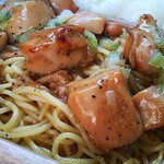 セブンイレブン - 料理写真: