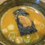 Tsukemen kenzu - 