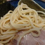 Tsukemen kenzu - 