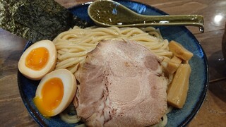 つけ麺 けんず - 