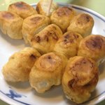 餃子会館 - 世界一の餃子！