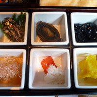 旬房 - おせち 2011,1