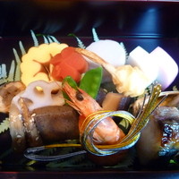 旬房 - おせち 2011,1