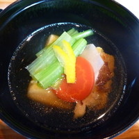旬房 - おせち 2011,1