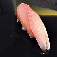 鮨 おとわ - 鯵