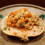 120490182 - 香箱蟹