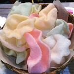 新宿天空ビアガーデン - 