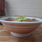 くどうラーメン - 