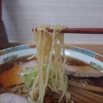 くどうラーメン - 