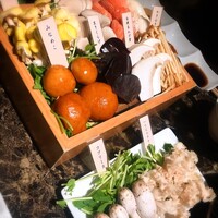 Shangri-La's secret ROPPONGI - 