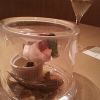 春秋ユラリ 恵比寿 - 
