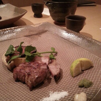 春秋ユラリ 恵比寿 - 